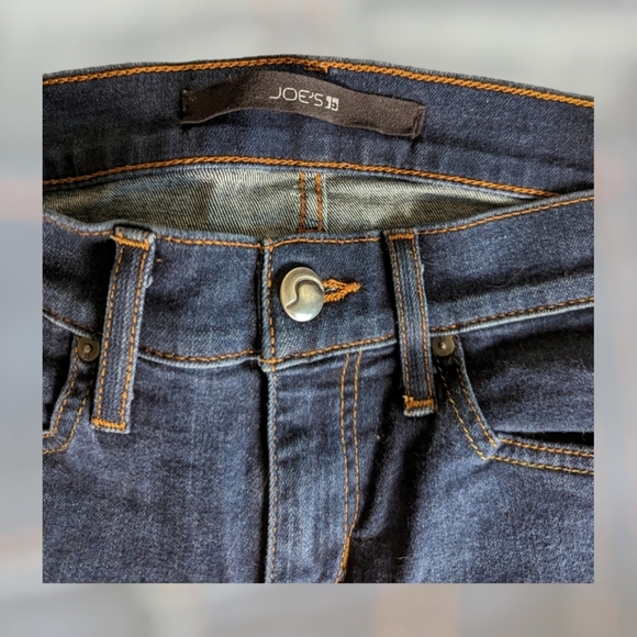 Joe's Jeans The High Water Jeans - Picture 2 of 8